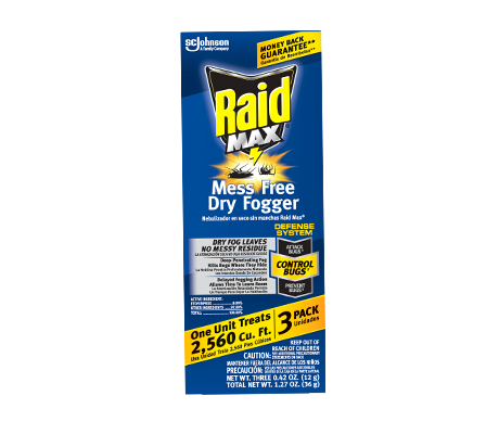 Raid-Max-No-Mess-Dry-Fogger-Card-2X